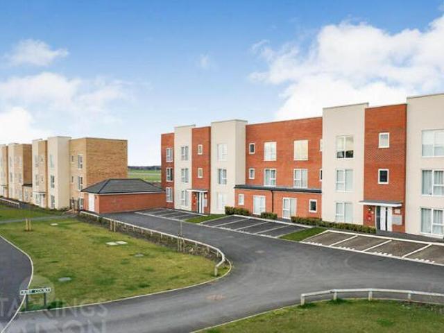 House for sale in East Bank, Norfolk