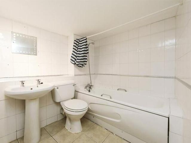 Apartment for sale in Liverpool, Liverpool City Region