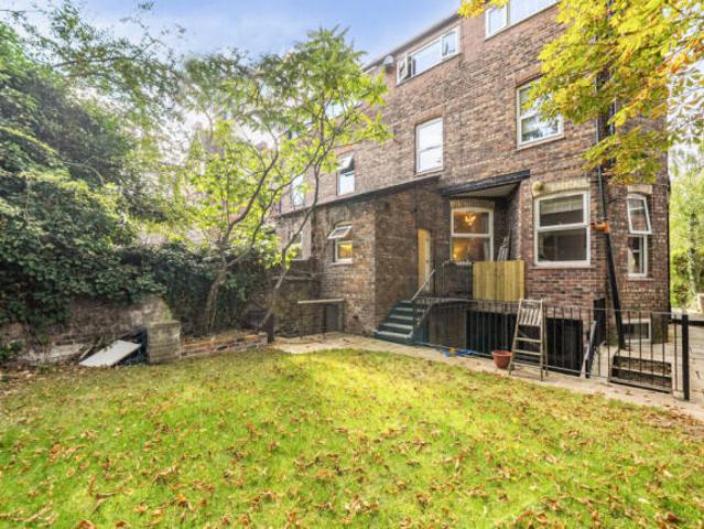 Apartment for sale in Georgia, Greater Manchester