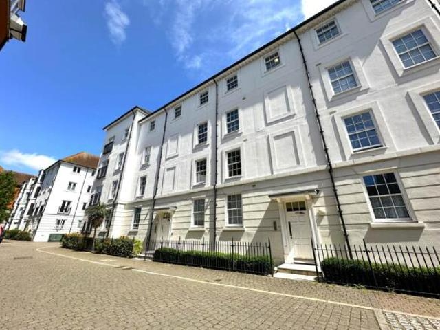 Apartment for sale in St. Mildred's, The Bridge