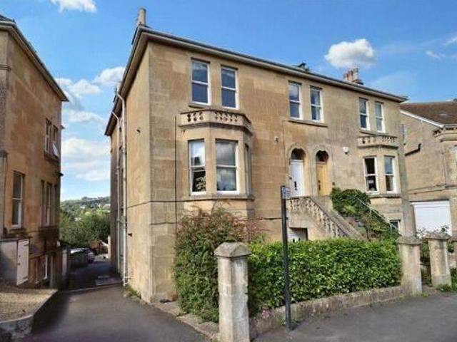 House for sale in Bath, West of England