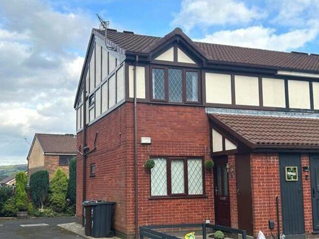 House for sale in Lancashire