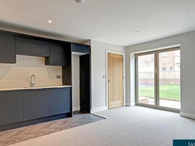 House for sale in Stanford On Avon, Leicestershire