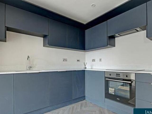 House for sale in Stanford On Avon, Leicestershire