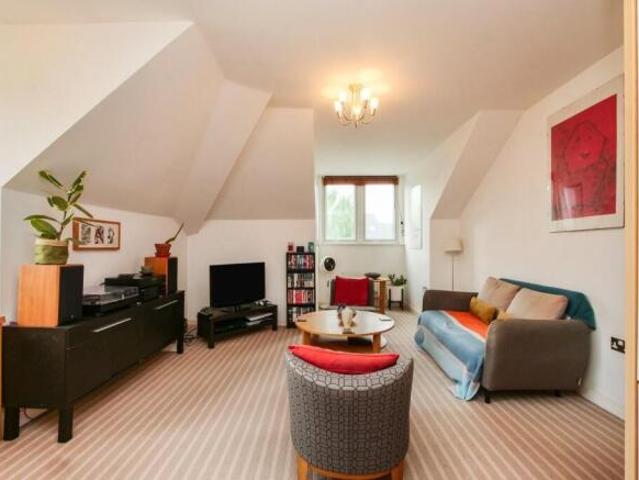 Apartment for sale in Foss Islands, High Field