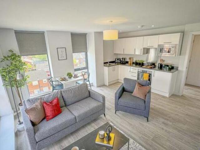 Apartment for sale in Baltic Triangle, Liverpool