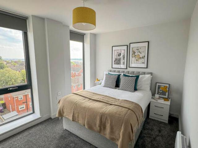 Apartment for sale in Baltic Triangle, Calderstones