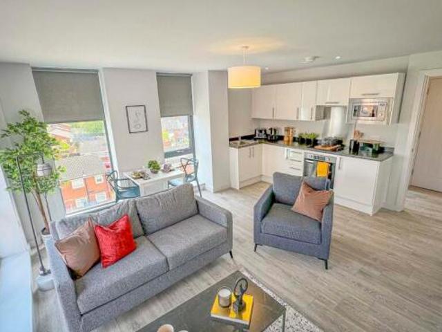 Apartment for sale in Baltic Triangle, Calderstones