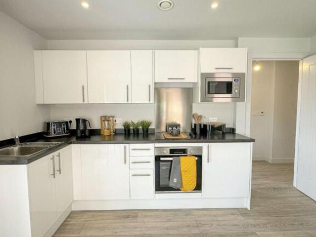 Apartment for sale in Liverpool, Liverpool City Region