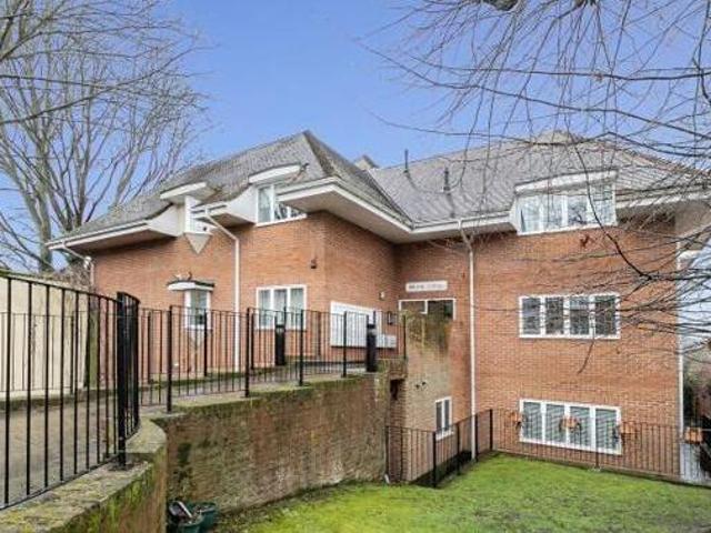 House for sale in Lyons, Greater London