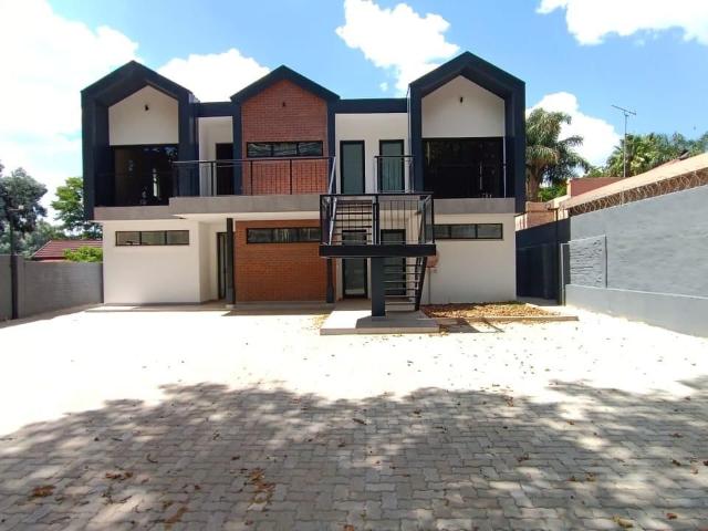 Apartment for sale in Johannesburg