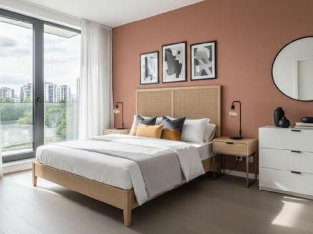Apartment for sale in Ordsall, Salford