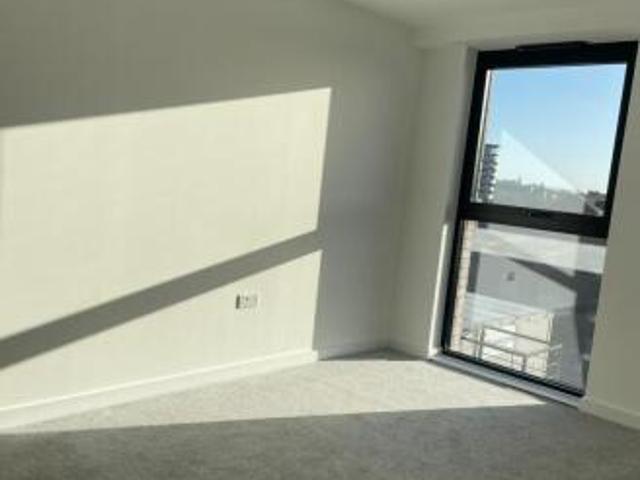 Apartment for sale in Ordsall, Salford