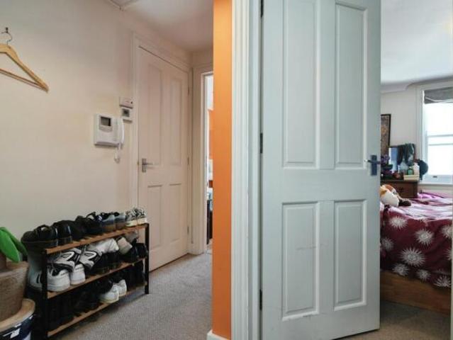Apartment for sale in Brunswick, Brighton & Hove