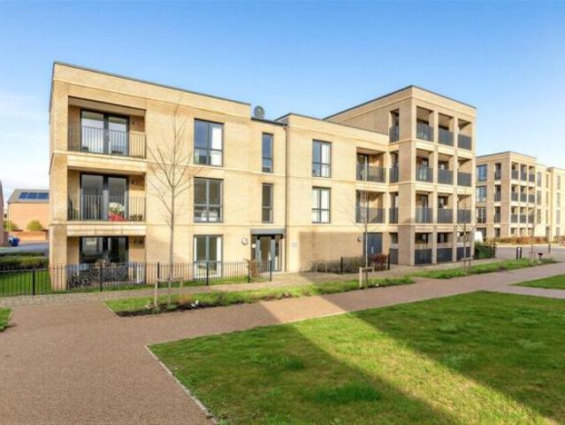 Apartment for sale in Trumpington, Cambridge