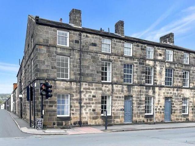 House for sale in Otley, West Yorkshire