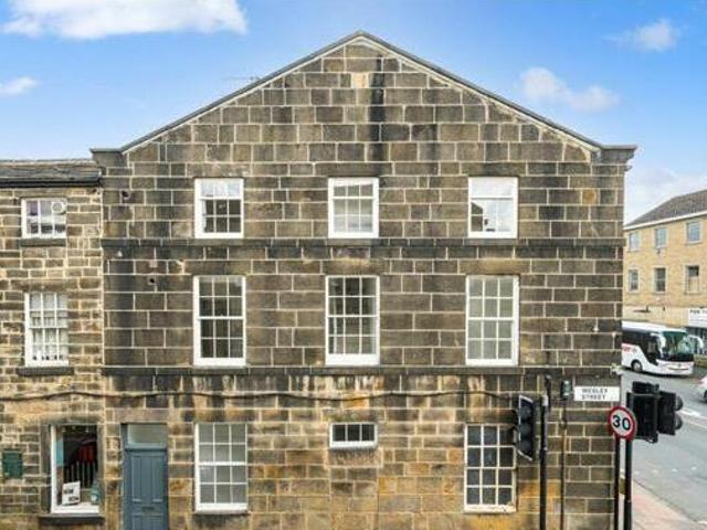 House for sale in Otley, West Yorkshire