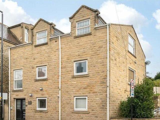 House for sale in Otley, West Yorkshire