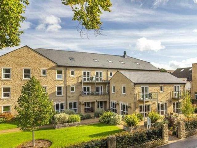 House for sale in Garnett Wharfe, Otley