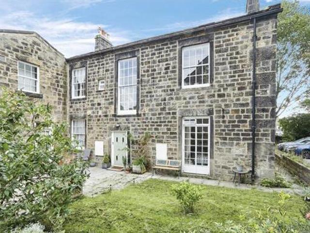 House for sale in Otley, West Yorkshire