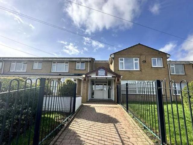 House for sale in North Yorkshire