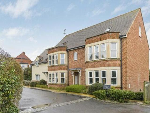 House for sale in The Slade, Oxfordshire