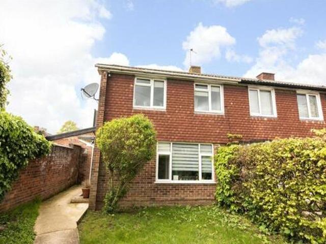 House for sale in Blackbird Leys, The Slade