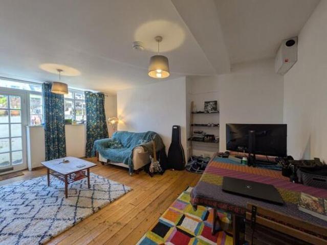 Apartment for sale in Watergate, Devon