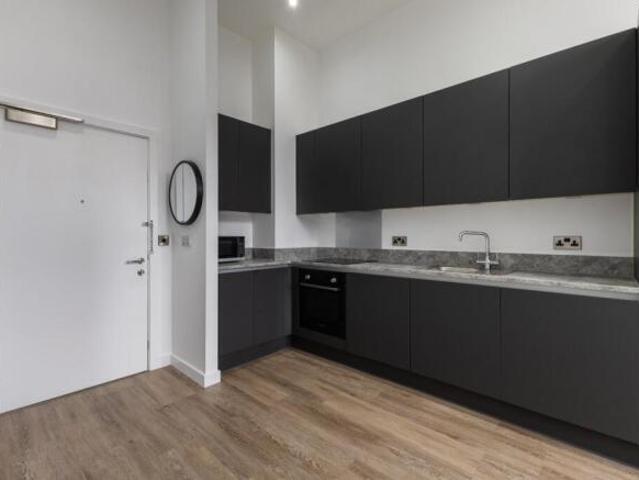 Apartment for sale in City Centre, Georgia