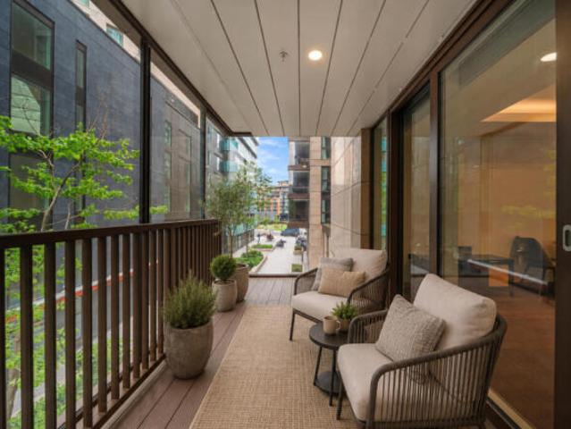 Apartment for sale in City of Westminster, Greater London