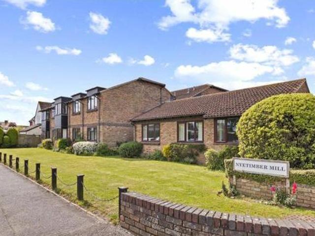 House for sale in Clapham, West Sussex