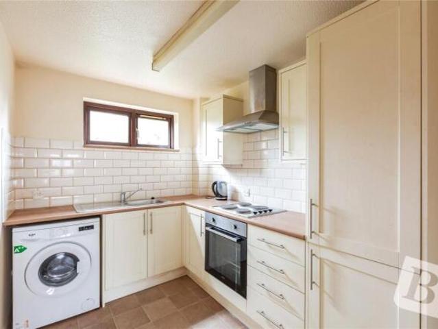 Apartment for sale in Great Baddow, Chelmsford