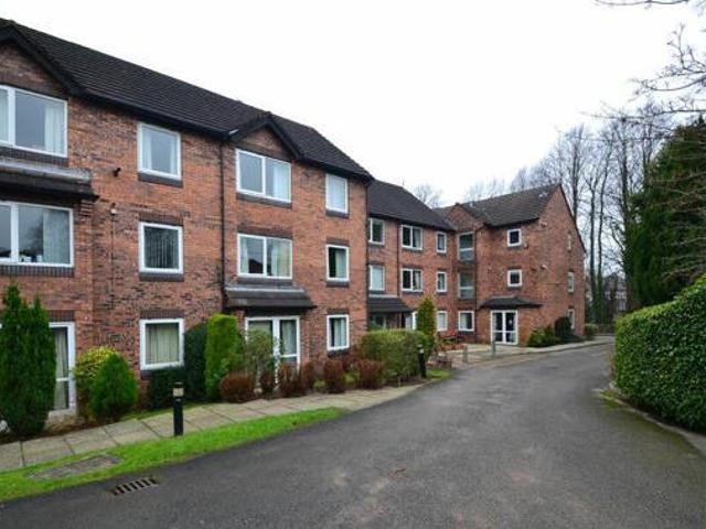 House for sale in Greater Manchester