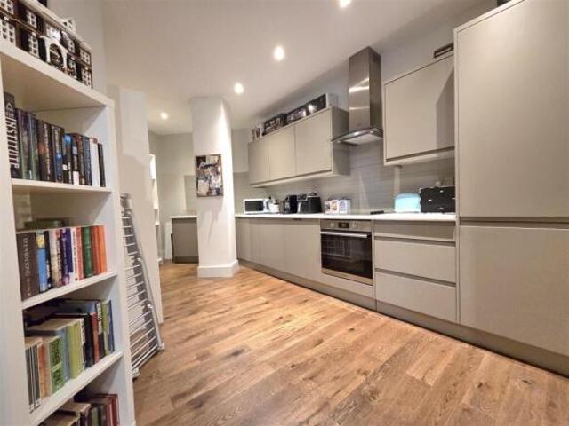 Apartment for sale in Kings Barton, Gloucester