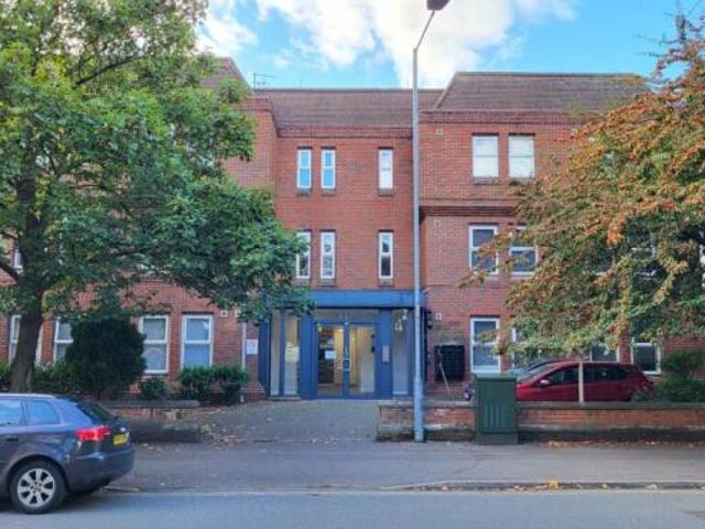 Apartment for sale in Peterborough