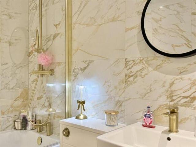 Apartment for sale in Scotland