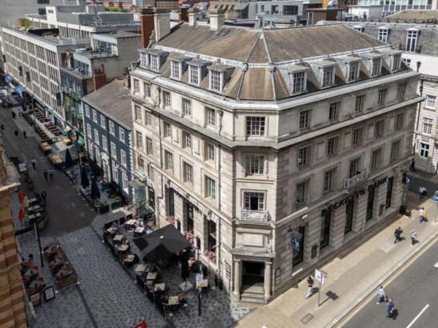 Apartment for sale in West Yorkshire
