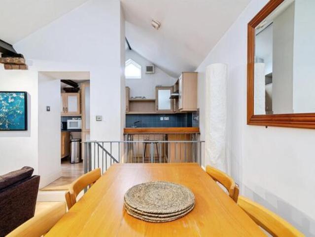 Apartment for sale in Haddon, East Midlands
