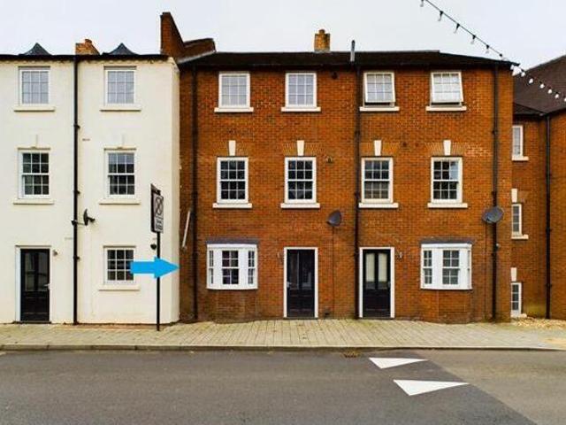 House for sale in The Hem, Shropshire