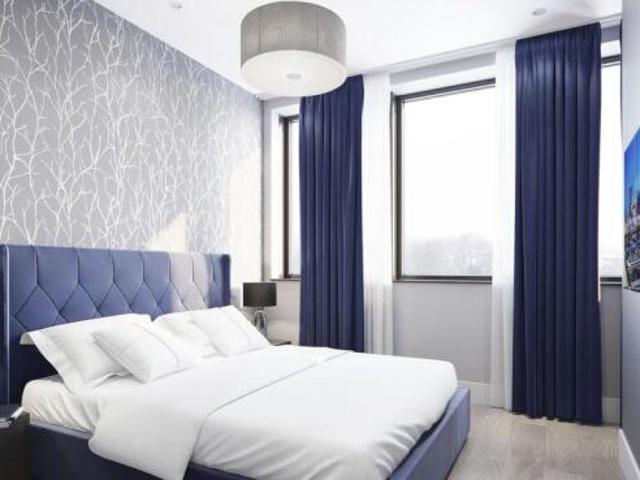 Apartment for sale in Warrington, England