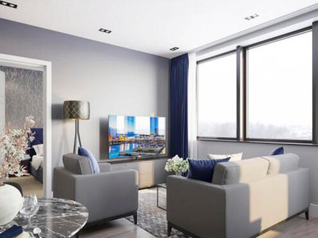 Apartment for sale in Warrington