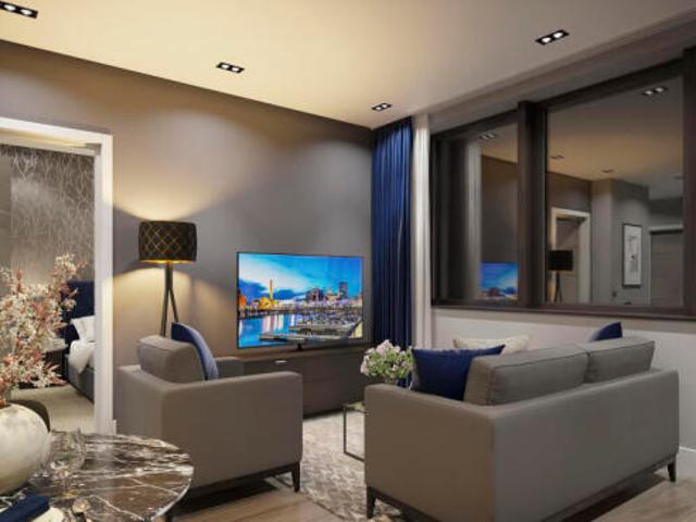 Apartment for sale in Warrington