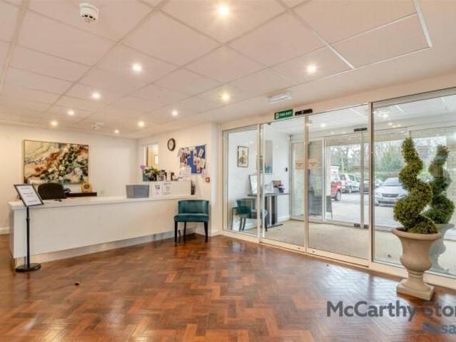 Apartment for sale in Prestwich, Bury