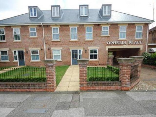 House for sale in Suffolk, England
