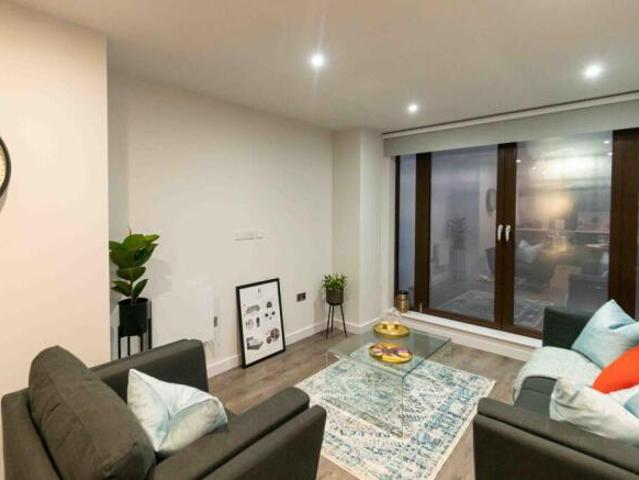 Apartment for sale in Baltic Triangle, Calderstones