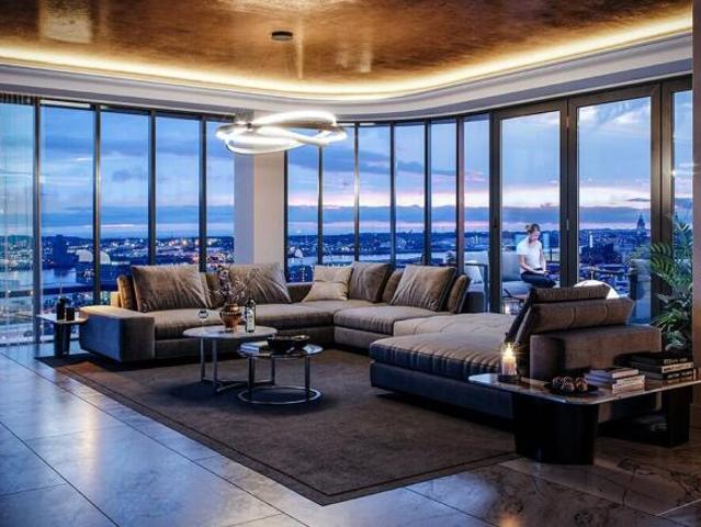 Apartment for sale in Baltic Triangle, Calderstones