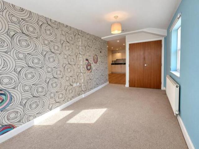 Apartment for sale in Low Harrogate, Harrogate