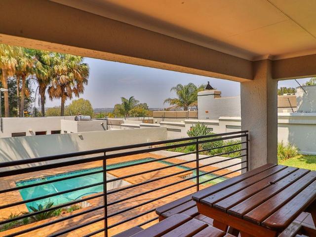 Apartment for sale in Sandton
