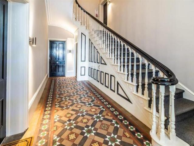 Apartment for sale in Haddon, East Midlands