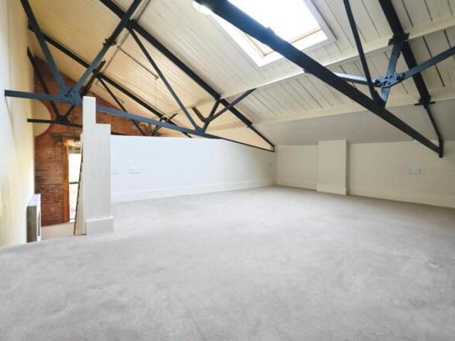 Apartment for sale in Saltmead, Falcon Lodge
